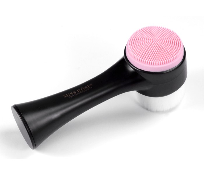 Miss Rose 7201-006M2 Multifunctional Facial Clean Brush Bloked - Zoom Image 2