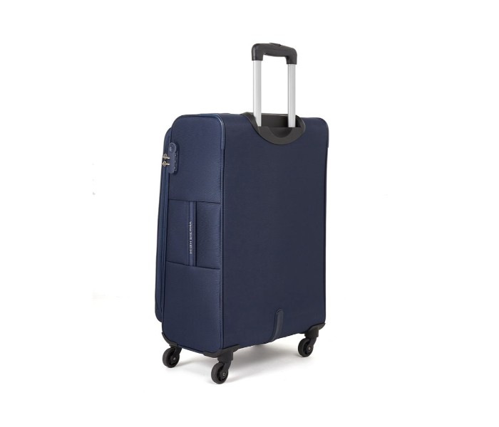 High Sierra HSR104LUG00227 Travel Pod 78Cm Blue - Zoom Image 2