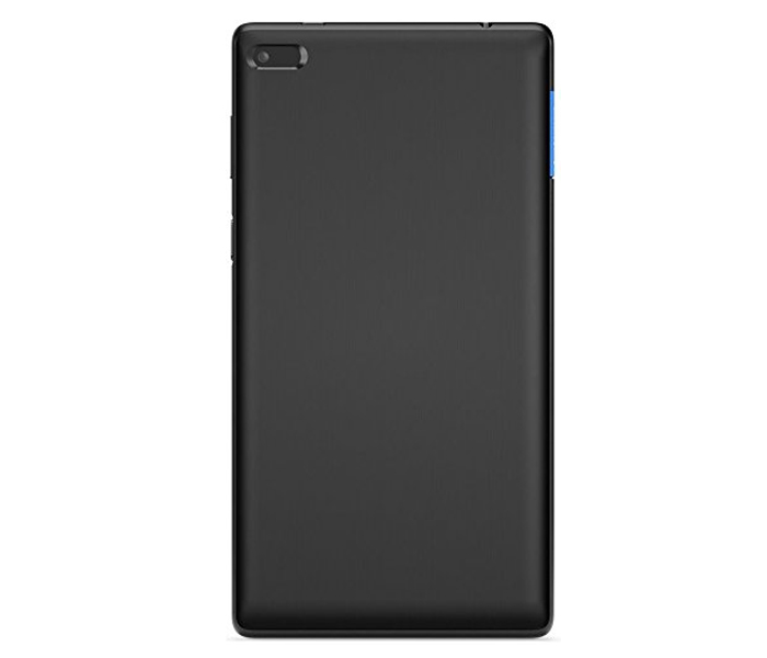 Lenovo TB-7304F TAB E7 8GB - Slate Black  - Zoom Image 2