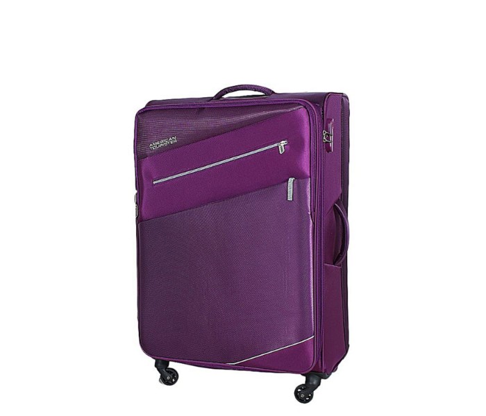 American Tourister GAT104LUG02679 FIJI 71Cm Plum - Zoom Image