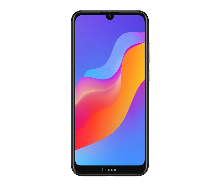 Honor 8-C With 64GB - Black - Zoom Image 1