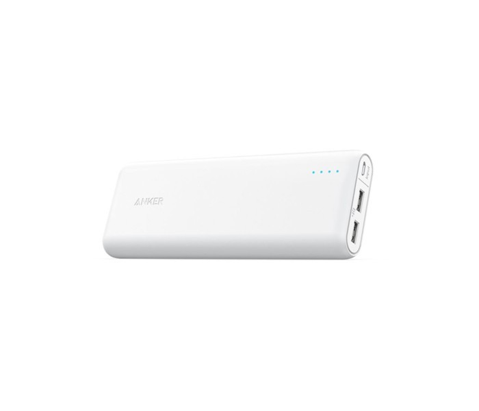 Anker A1208 Powercore 16750 mAh Power Bank White - Zoom Image 5