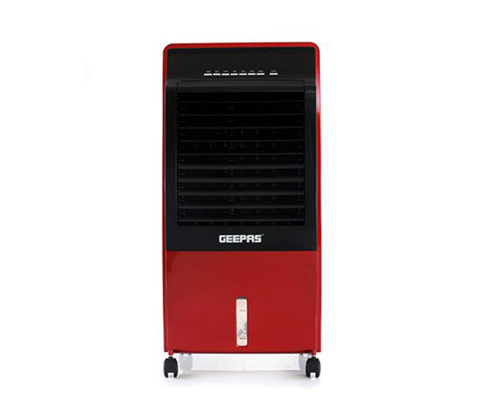 Geepas GAC9433 Air Cooler with Remote - Zoom Image 3