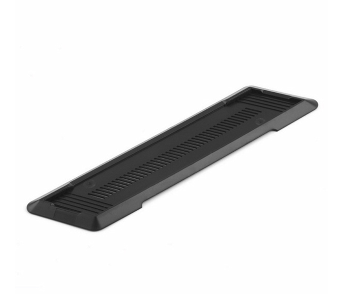 Trands TR-21GP4 Vertical Stand for PS4 - Black - Zoom Image 1