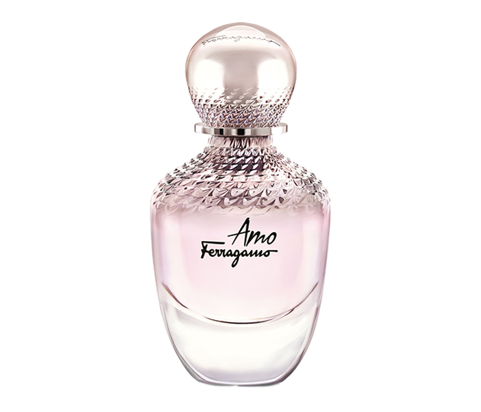 Salvatore Ferragamo 100ml Amo Ferragamo Eau De Parfum Spray for Women - Zoom Image 1