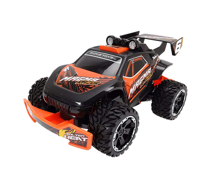 Simba Dickie 201119083 RC Magma Racer Toy - Zoom Image 2