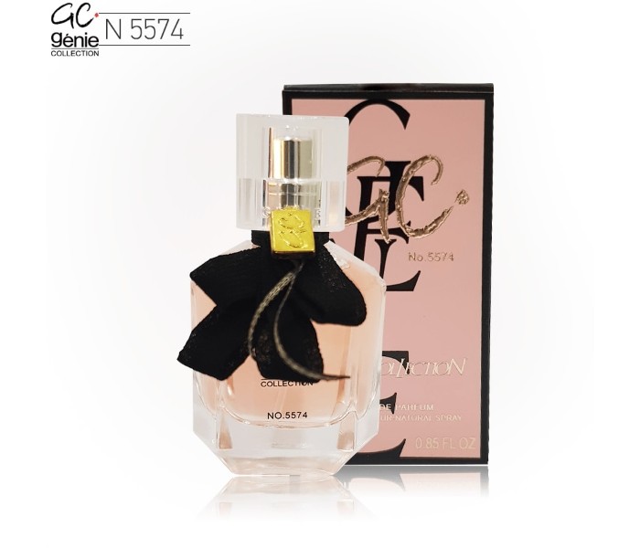 Genie Collection 5574 25ml Womens Eau De Parfum Spray - Zoom Image