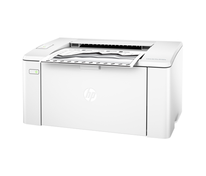 HP M102W Laser Jet Pro Black & White Printer (G3Q35A) - Zoom Image 2