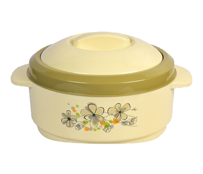 Delcasa DC1490 1.8 Litre Supremo Hot Pot - Green - Zoom Image