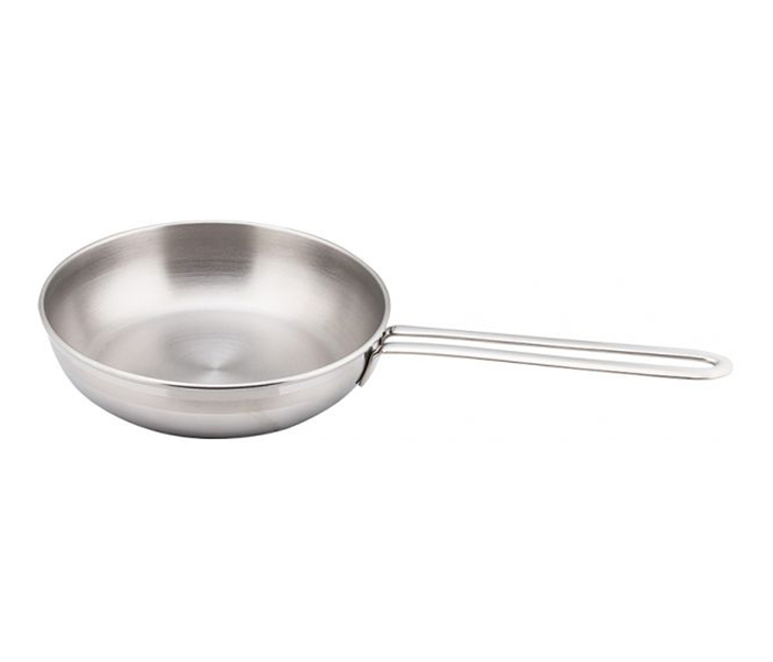 Prestige PR77365 18CM Infinity Open Frypan, Silver - Zoom Image 4