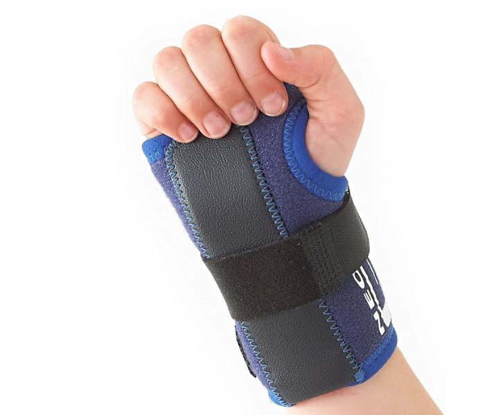 Neo G Kids Wrist Support Blue - Zoom Image 7