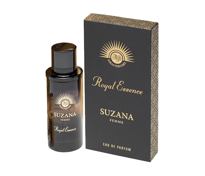 Noran 75ml Royal Essence Suzana Eau De Parfum Spray for Women - Zoom Image 3