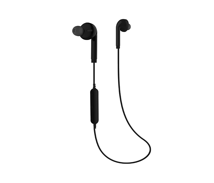 Vidvie BT-813 Wireless Sport Bluetooth Headset - Black - Zoom Image 3