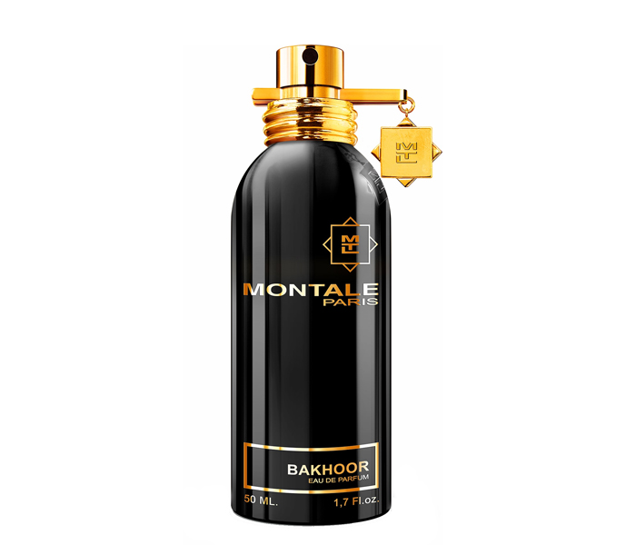 Montale Paris 100ml Bakhoor Eau De Parfum Spray Unisex - Zoom Image