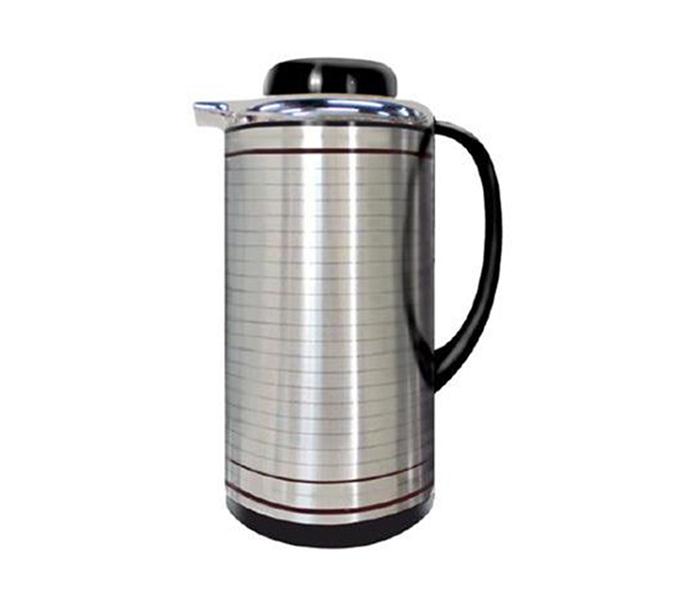 Royalford RF5755 1.9 Litre Glass Vacuum Flask - Zoom Image