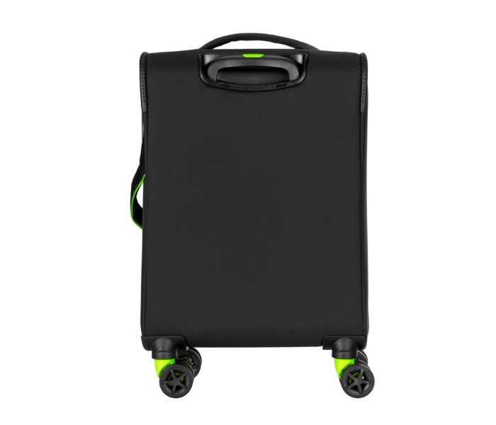 American Tourister GAT104LUG03049 Applite 55Cm Black and Green - Zoom Image 2