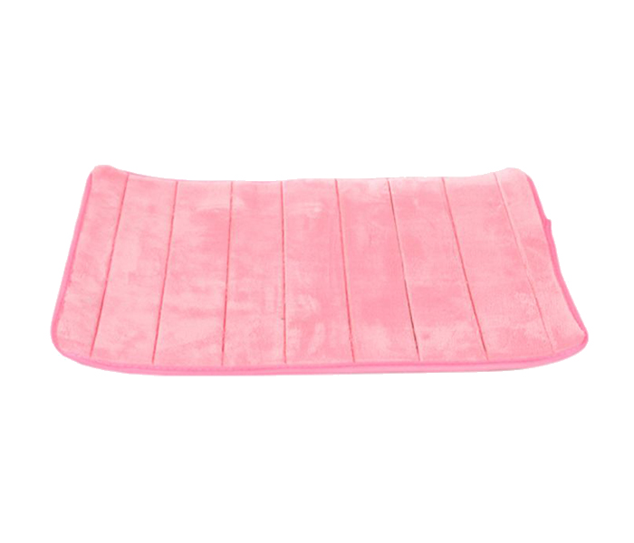 Delcasa DC1234 Door Mat - Pink - Zoom Image