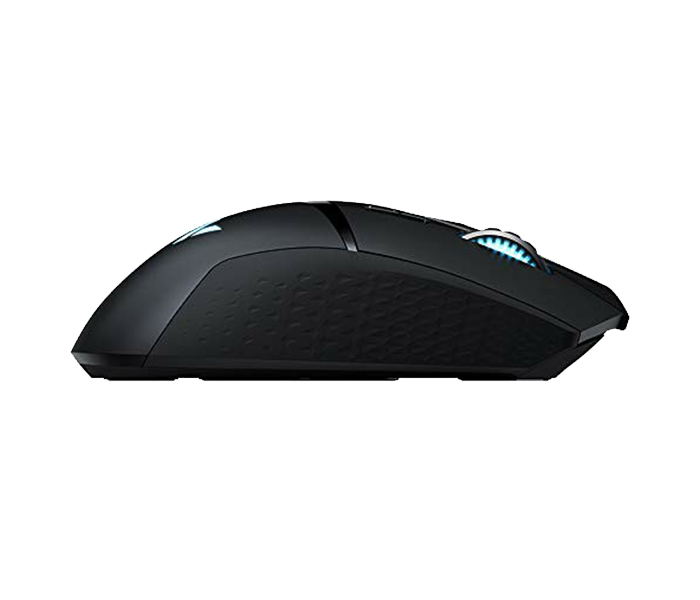 Rapoo VT900 Vpro Wired Optical Gaming Mouse - Black 18712 - Zoom Image 3