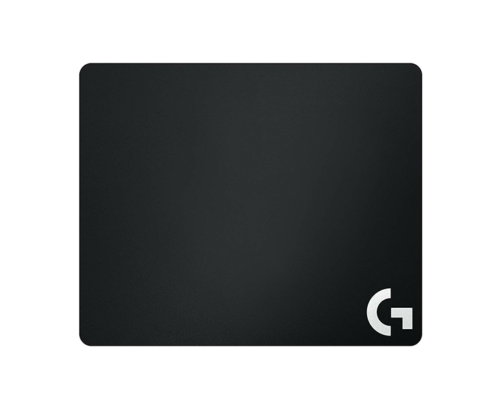 Logitech 943-000095 G240 Cloth Gaming Mousepad - Black - Zoom Image 3