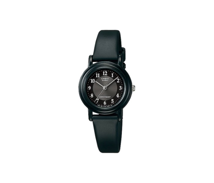 Casio LQ-139AMV-1B3LDF (CN) Womens Analog Watch Black - Zoom Image 2