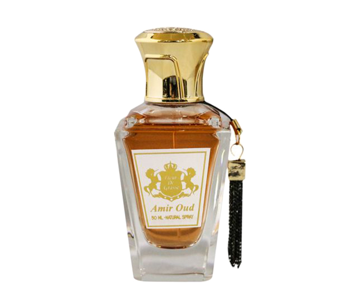 Fleur De Grasse 50ml Amir Oud Eau De Parfum Spray - Zoom Image 1