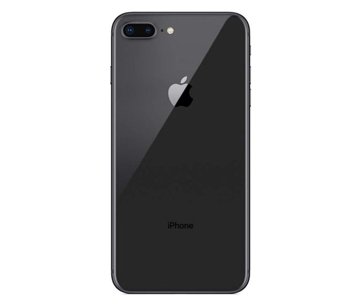 Apple iPhone 8 Plus 256GB - Grey - Zoom Image 3