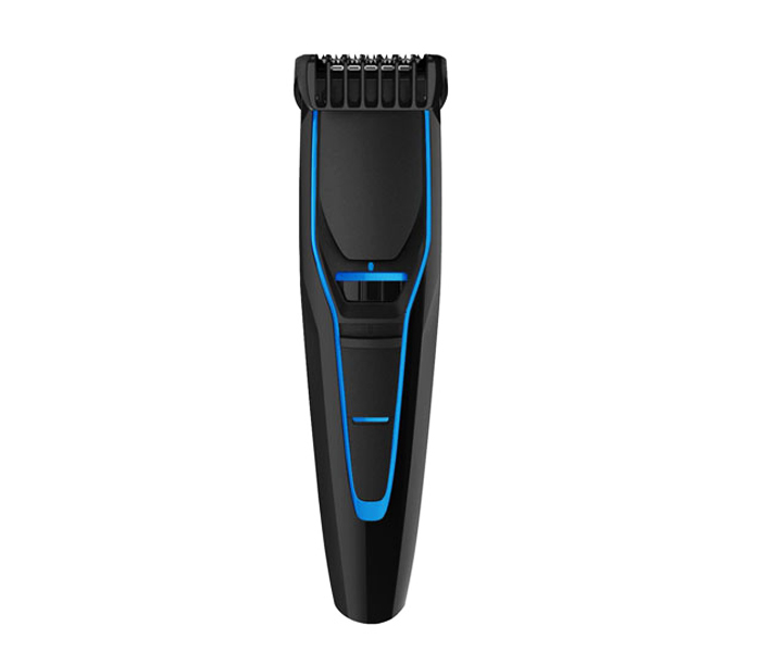 Geepas GTR56011 Cordless Stubble Trimmer For Men Multicolor - Zoom Image 2