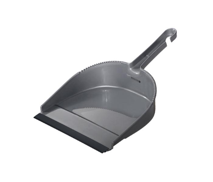 Royalford RF8612 Dust Pan - Black - Zoom Image