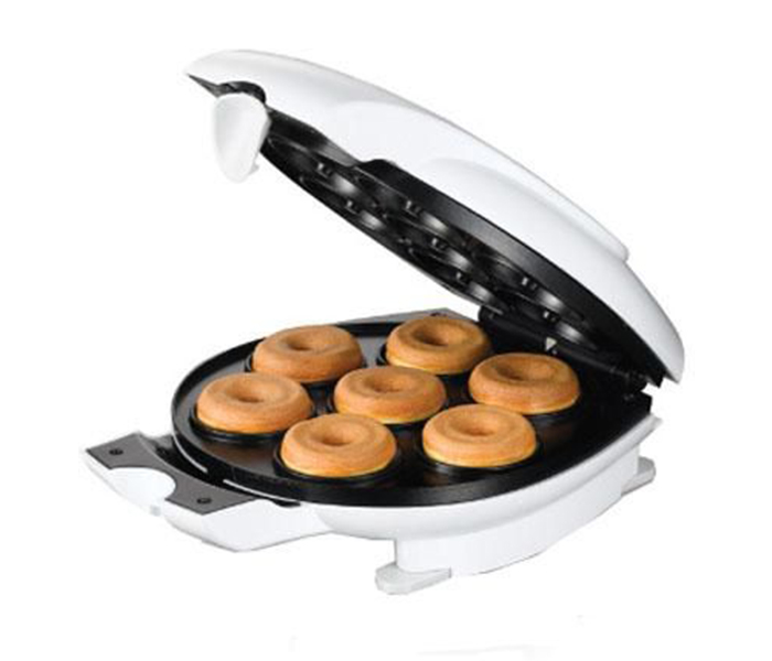 Sanford SF5775DM BS 800-1000W 7 Pieces Doughnut Maker - Zoom Image