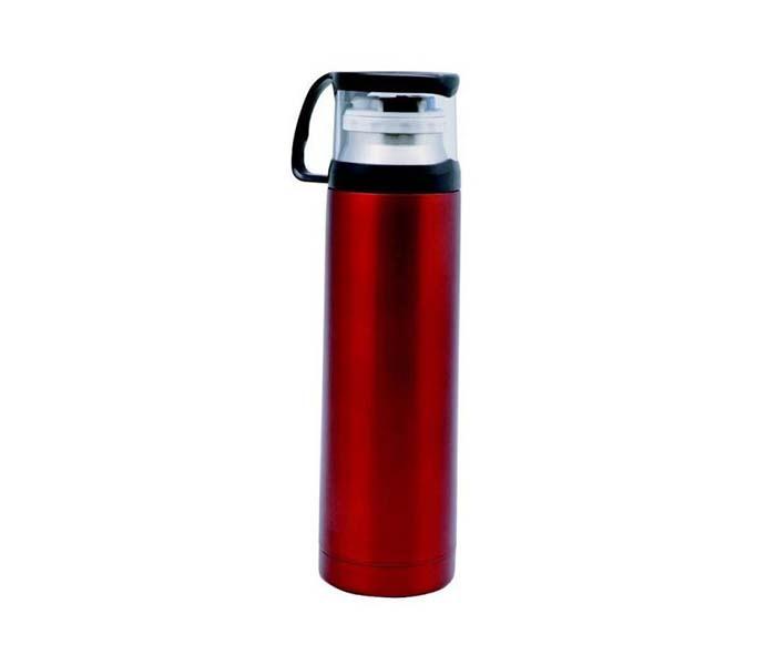 Royalford RF7612 450 ml Stainless Steel Vacuum Bottle - Zoom Image