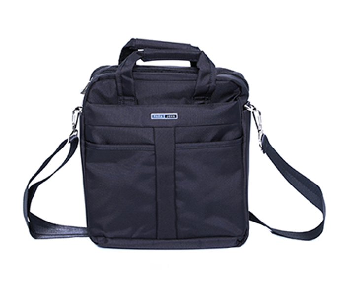 Para John PJLB8032 14.5-inch Mini Laptop Bag - Black - Zoom Image 2