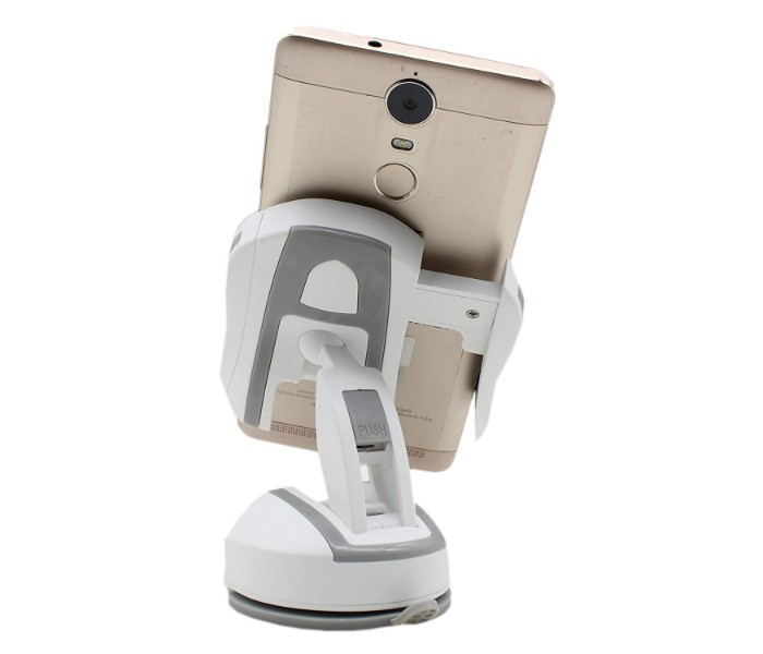 Yesido C13 Car Mount Holder for Smart Phone Multicolor - Zoom Image 8