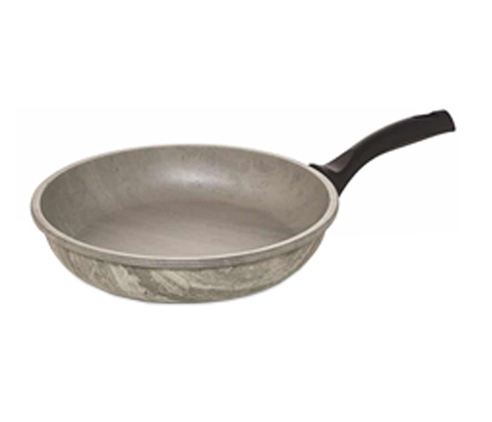 Domo DO-D14PA2401 Evolution Luna 24 cm Deep Fry Pan Beige - Zoom Image