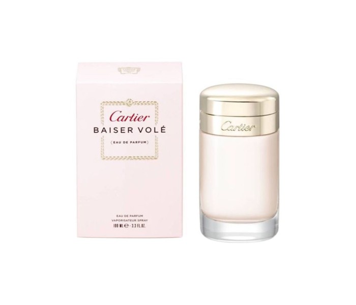 Cartier Baiser Vole EDP 100 ml for Men - Zoom Image 2