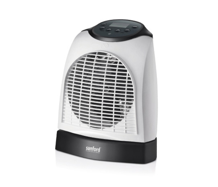 Sanford SF1224RH BS 1800-2000 Watts Room Heater - Zoom Image