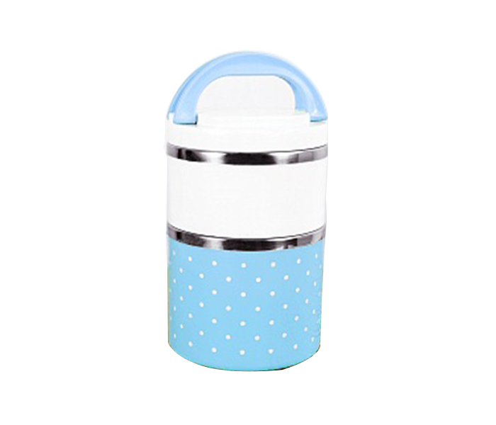 Epsilon EN3935 2 Layer Lunch Box - Zoom Image 4