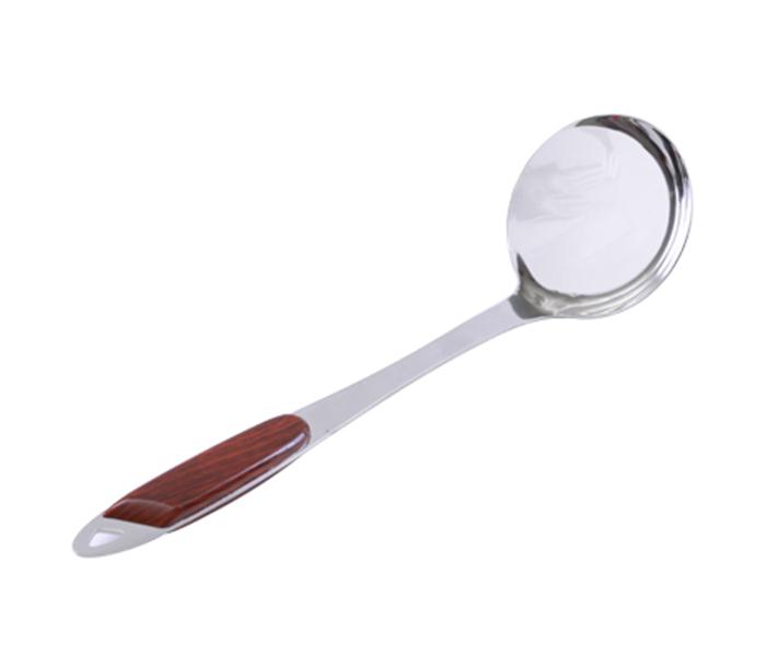 Royalford RF2061SS Stainless Steel Soup Spoon - Silver - Zoom Image 1