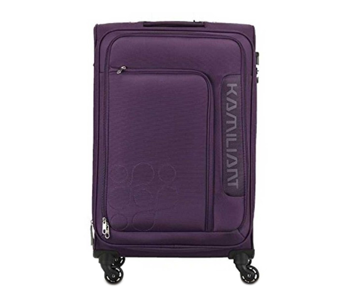 Kamiliant KML104LUG00004 Boho 58Cm Purple - Zoom Image 3