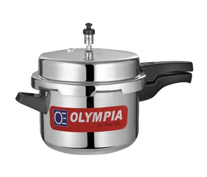 Olympia OE-130 3 liters Pressure Cooker - Zoom Image