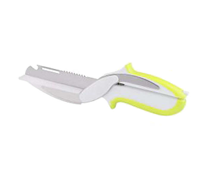 SC321 Multipurpose 6-in-1 Knife & Cutting Tool - Zoom Image 1