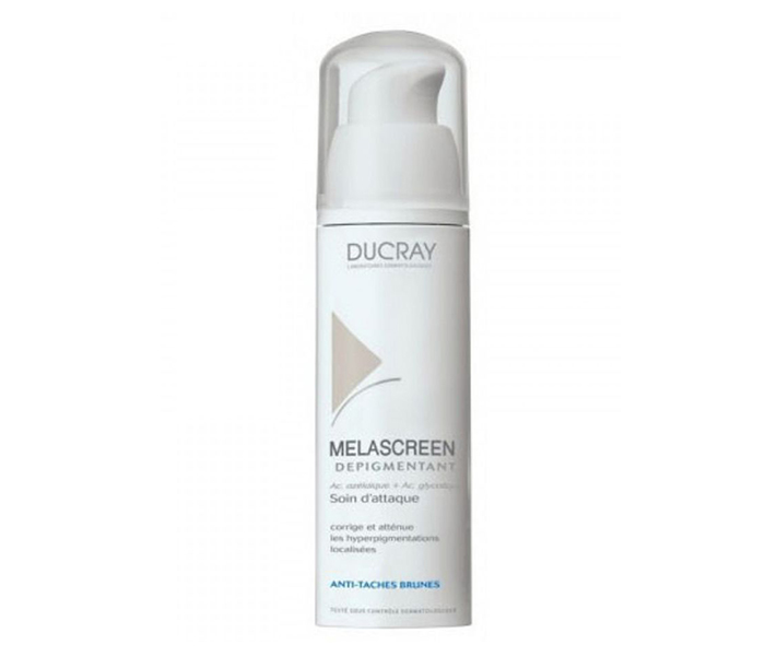 Ducray N12875155A Melascreen Depigmentant - 30ML - Zoom Image