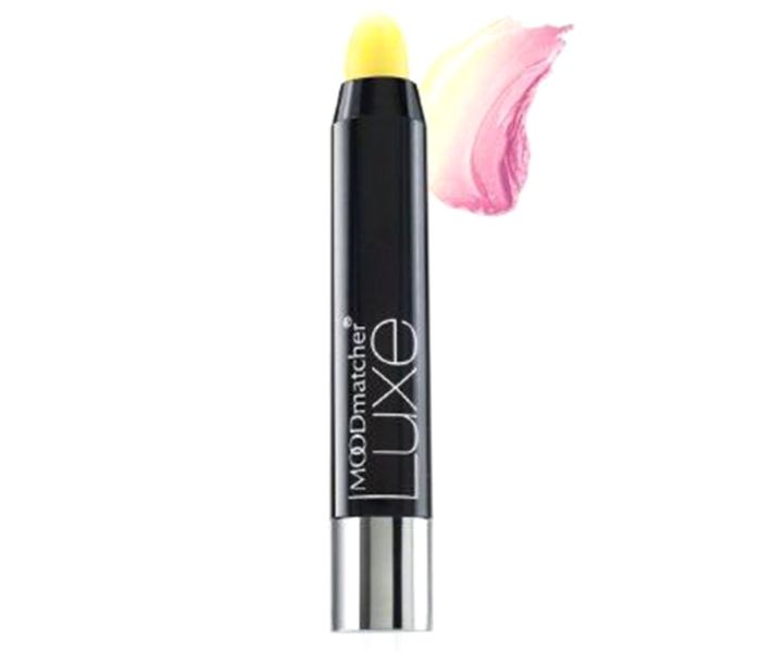 MOODmatcher N11252241A Luxe Twist Stick Lip Color Yellow - Zoom Image