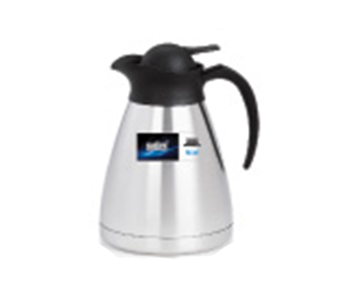 Sanford SF1646SVF 1.5 Litre Stainless Steel Vacuum Flask - Silver - Zoom Image