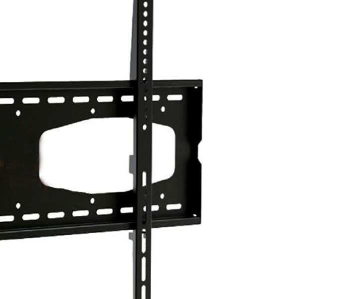 Gulf Star GS-LCD-10F Fixed TV Wall Bracket - Zoom Image 1