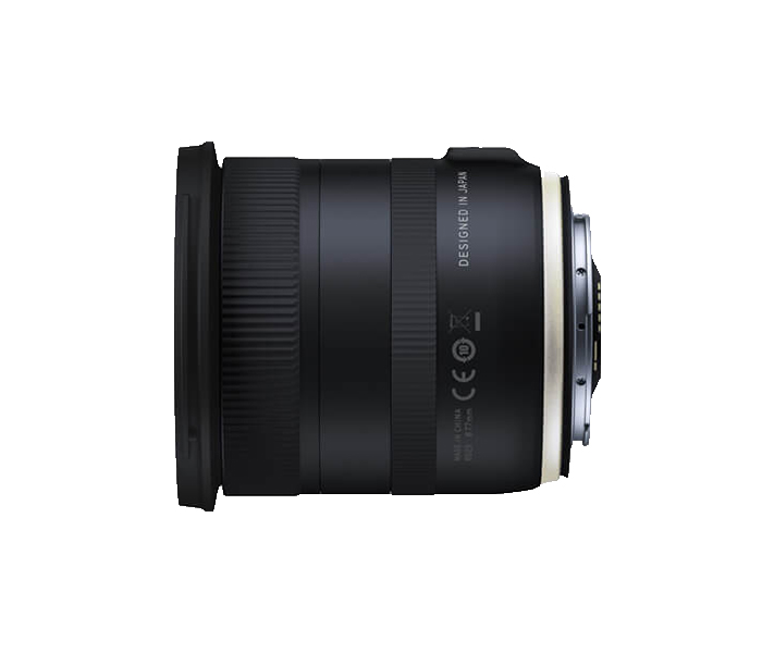 Tamron 10-24mm F/3.5-4.5 Di-II VC HLD for Canon - Black - Zoom Image 4