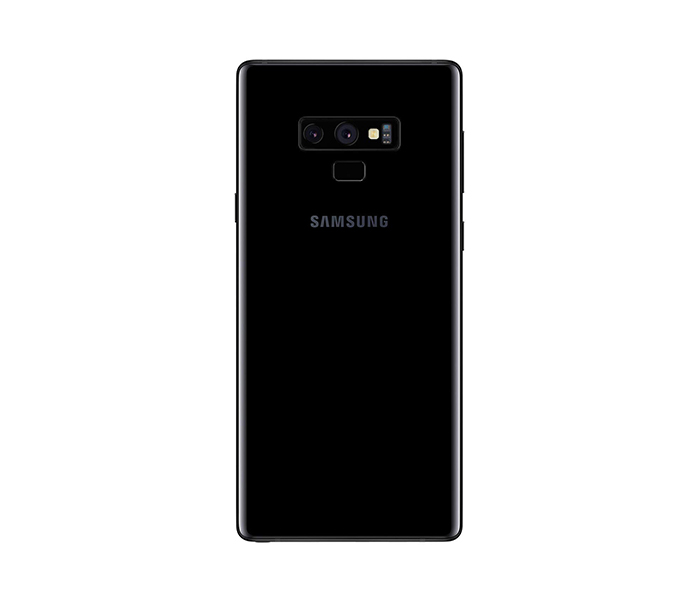 Samsung Galaxy Note 9 8GB RAM 512GB Smartphone - Black - Zoom Image 1