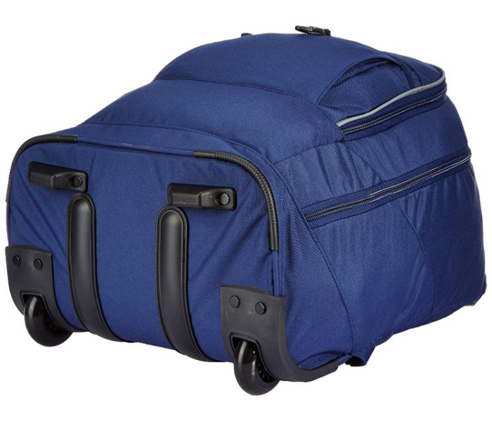 High Sierra HSR104LUG00043 Chaser Wheeled Backpack True Navy - Zoom Image 3