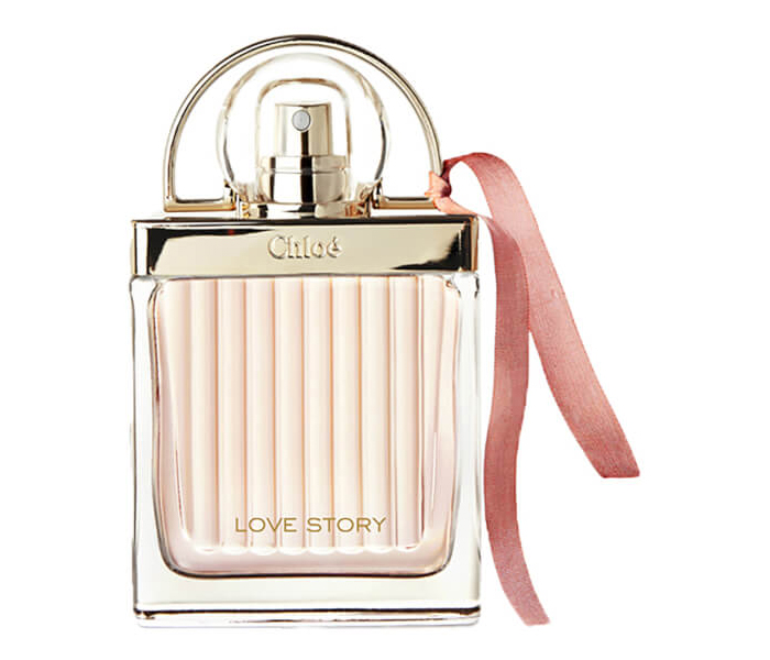 Chloe 50ml Love Story Eau De Parfum Spray for Women - Zoom Image 2