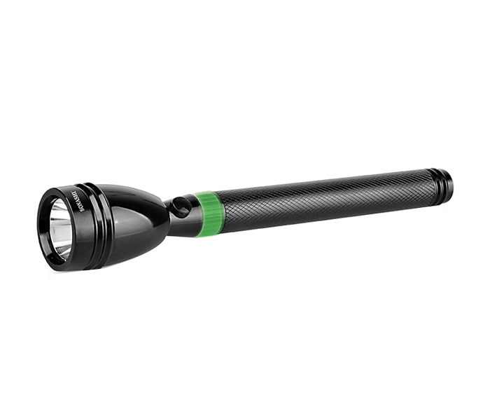 Sonashi SLT-185 Rechargeable Water Resistant LED Torch with Unbreakeable Glass - Zoom Image 7