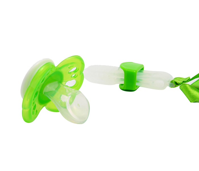 Baby Plus BP6585 New Born Baby Pacifier - multi-colour - Zoom Image 2